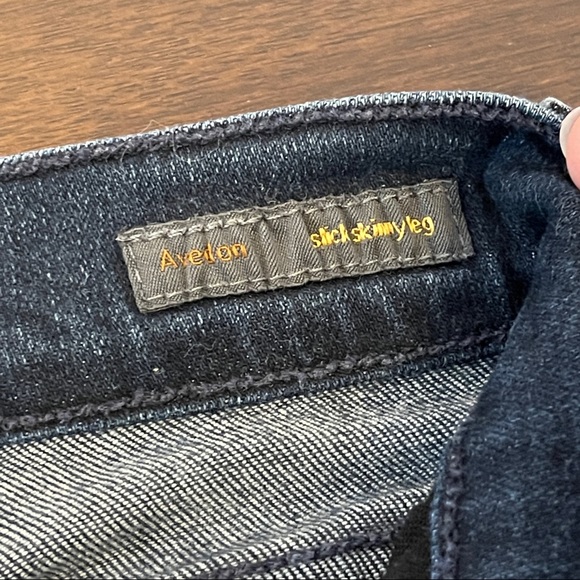 Citizens Of Humanity Avedon Slick Skinny Leg - Picture 7 of 8